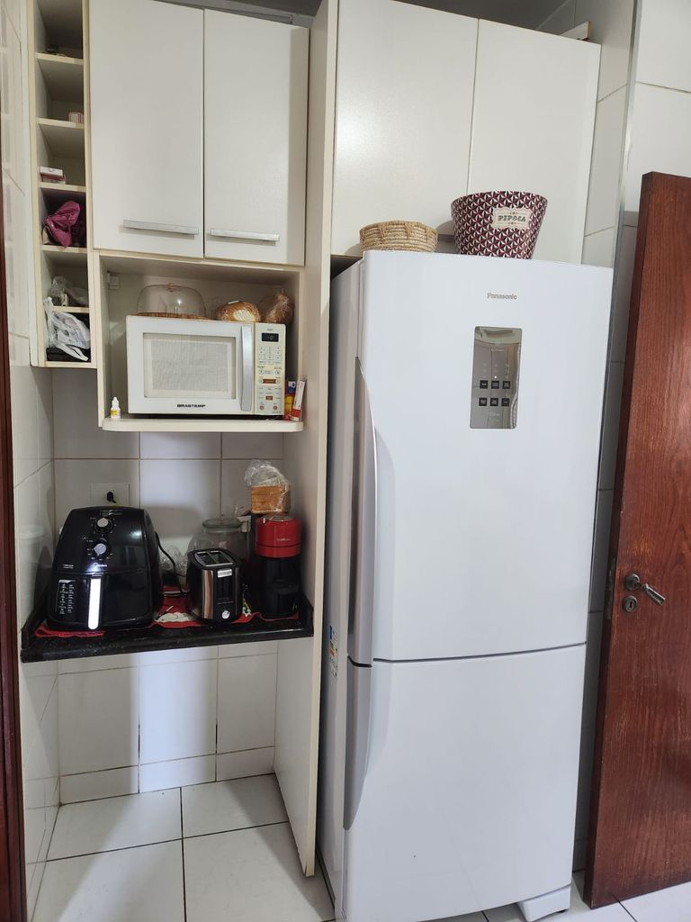 Venda de apartamento - Ilha da Madeira  Centro - Londrina/PR, Central