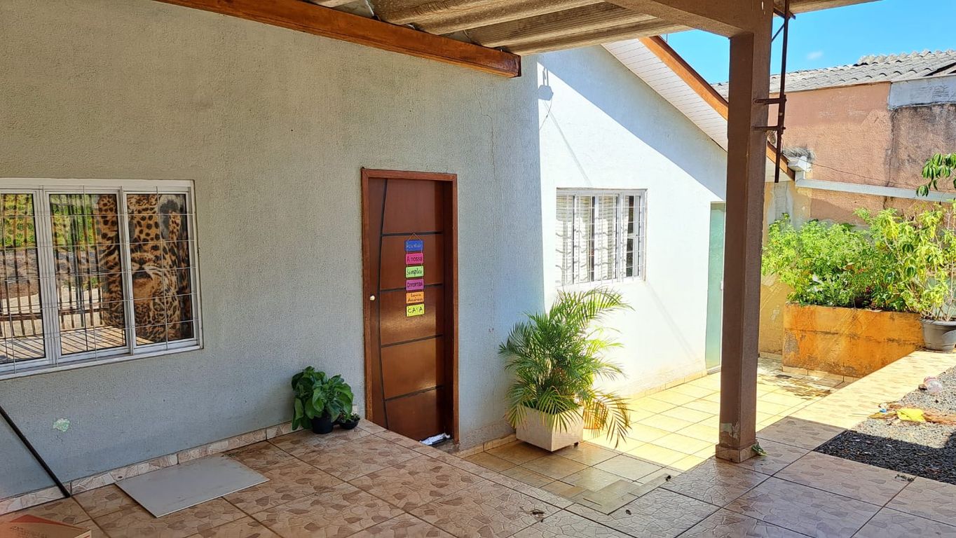 Casa à Venda ? Jardim Jamile Dequech