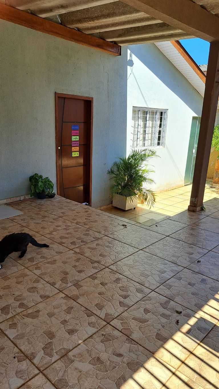 Casa à Venda ? Jardim Jamile Dequech