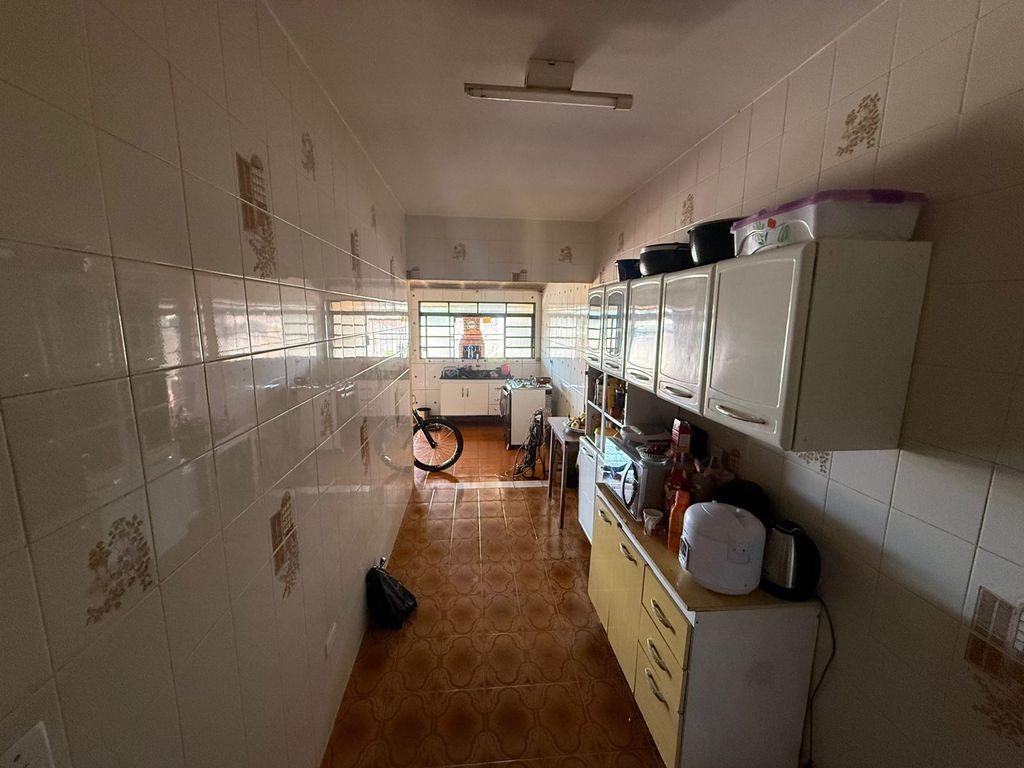 Casa Geminada à Venda no Sabará I ? Londrina/PR