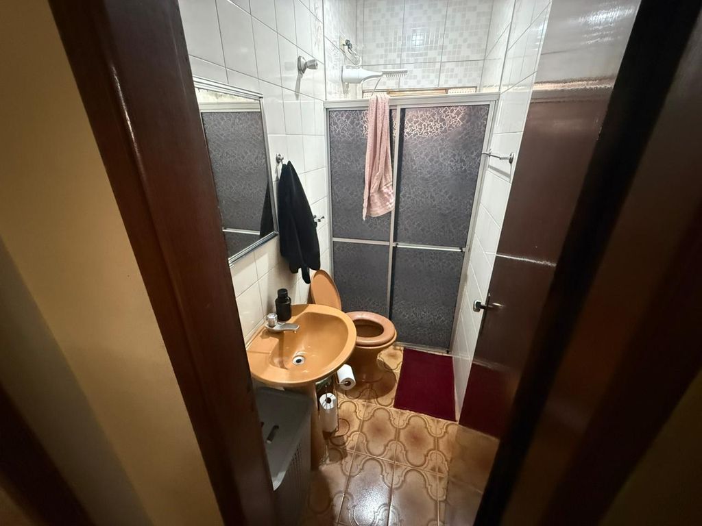 Casa Geminada à Venda no Sabará I ? Londrina/PR