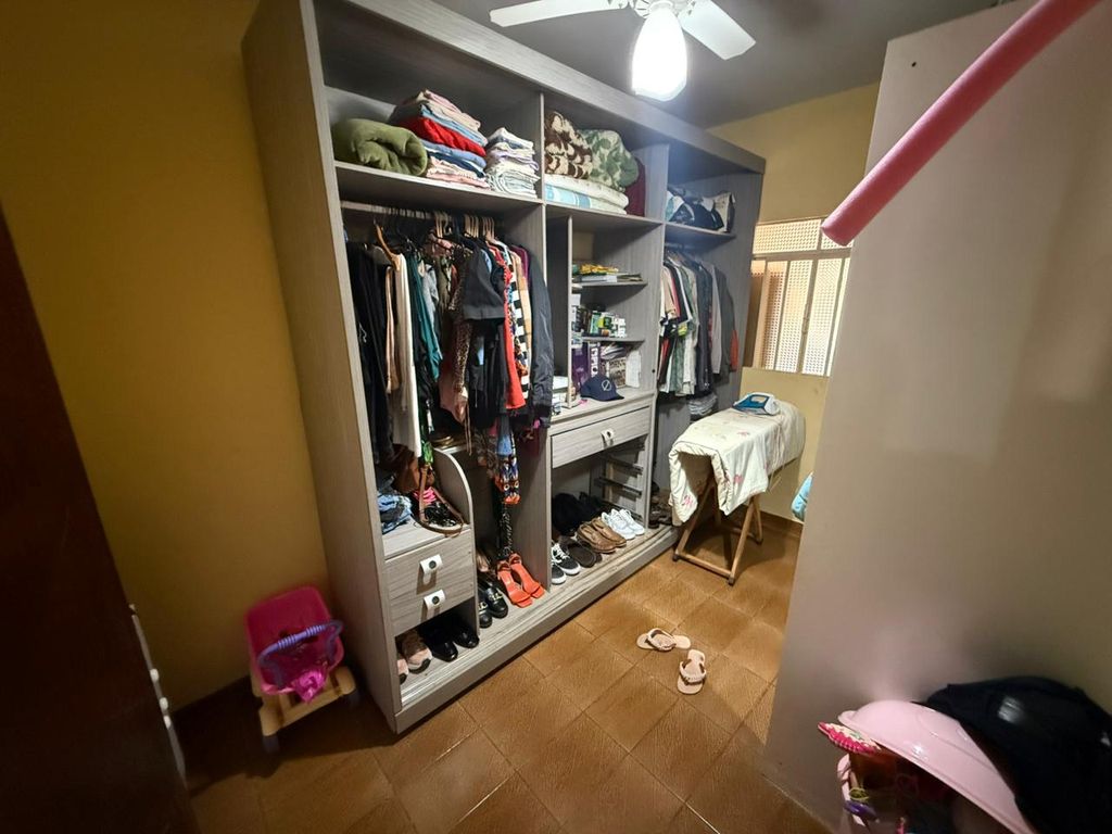 Casa Geminada à Venda no Sabará I ? Londrina/PR