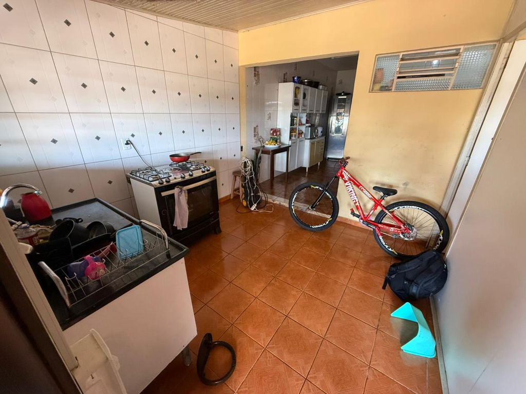 Casa Geminada à Venda no Sabará I ? Londrina/PR