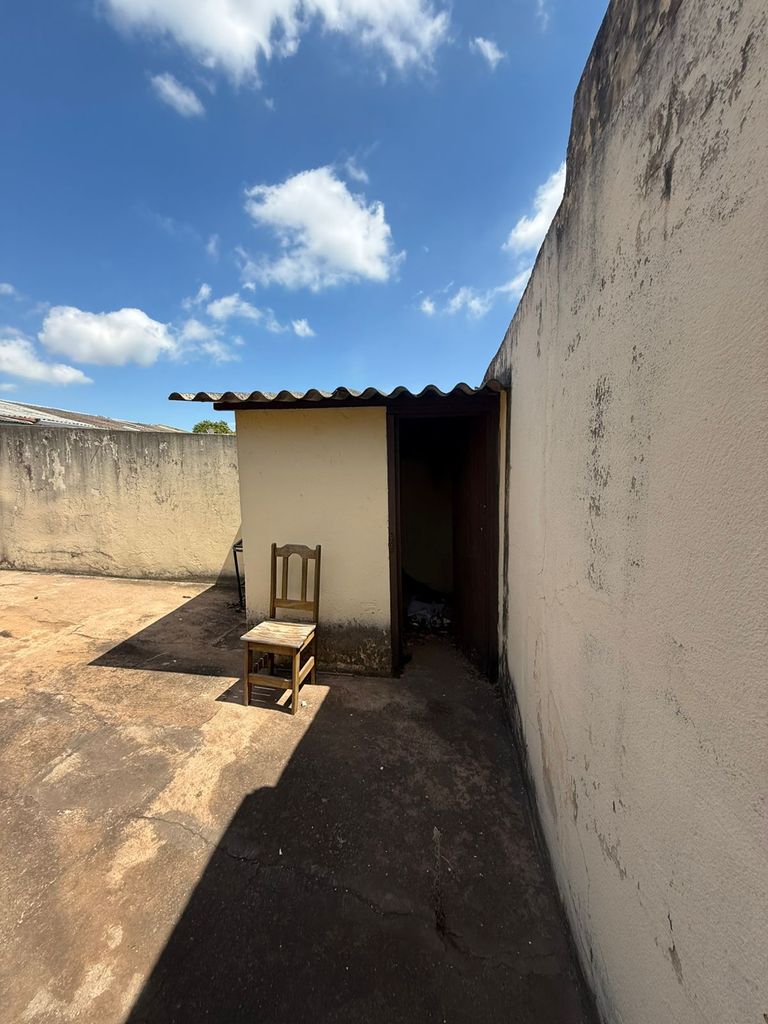 Casa Geminada à Venda no Sabará I ? Londrina/PR