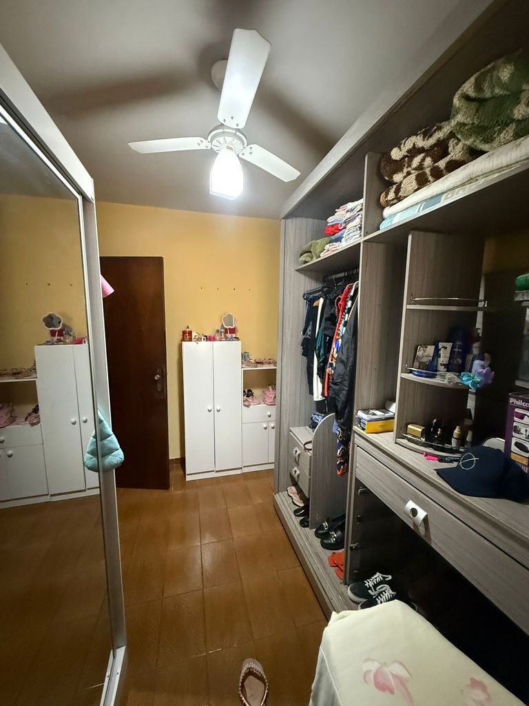 Casa Geminada à Venda no Sabará I ? Londrina/PR