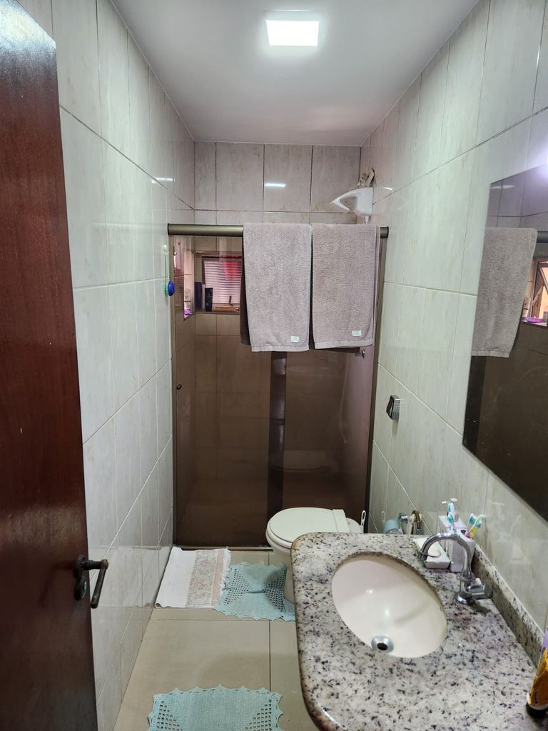 Venda de apartamento - Ilha da Madeira  Centro - Londrina/PR, Central