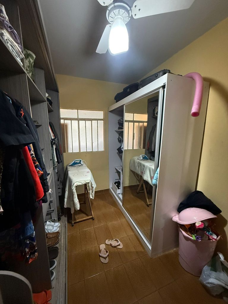 Casa Geminada à Venda no Sabará I ? Londrina/PR