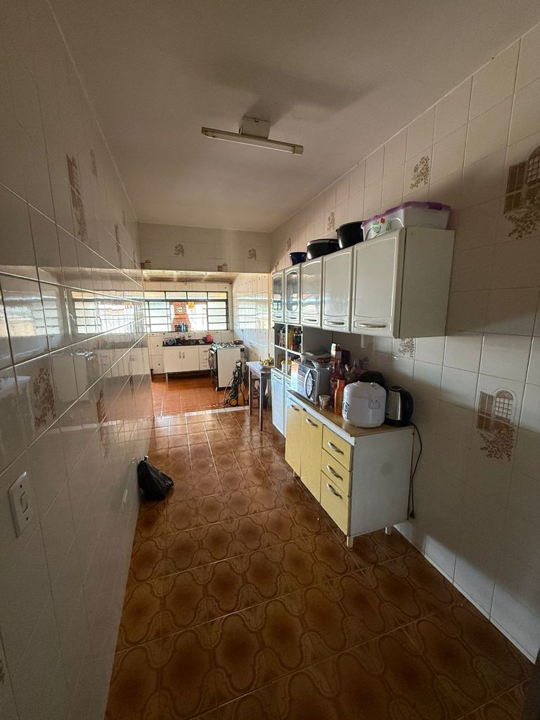 Casa Geminada à Venda no Sabará I  Londrina/PR