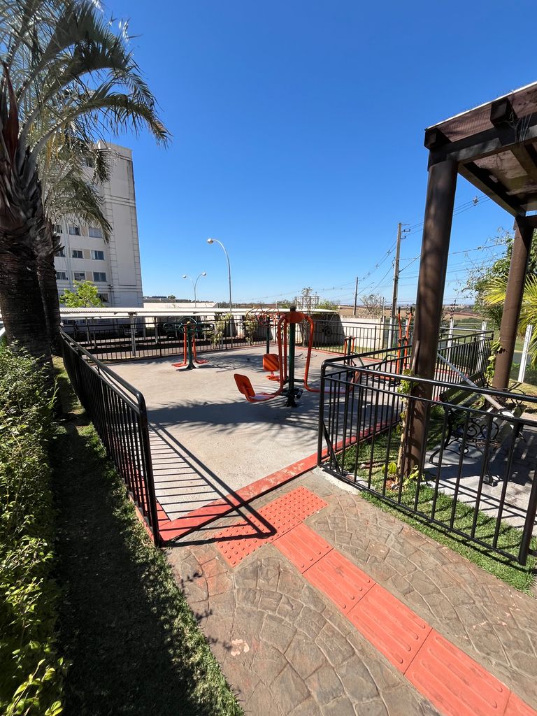 Apartamento à Venda no Spazio Lyon - Londrina/PR