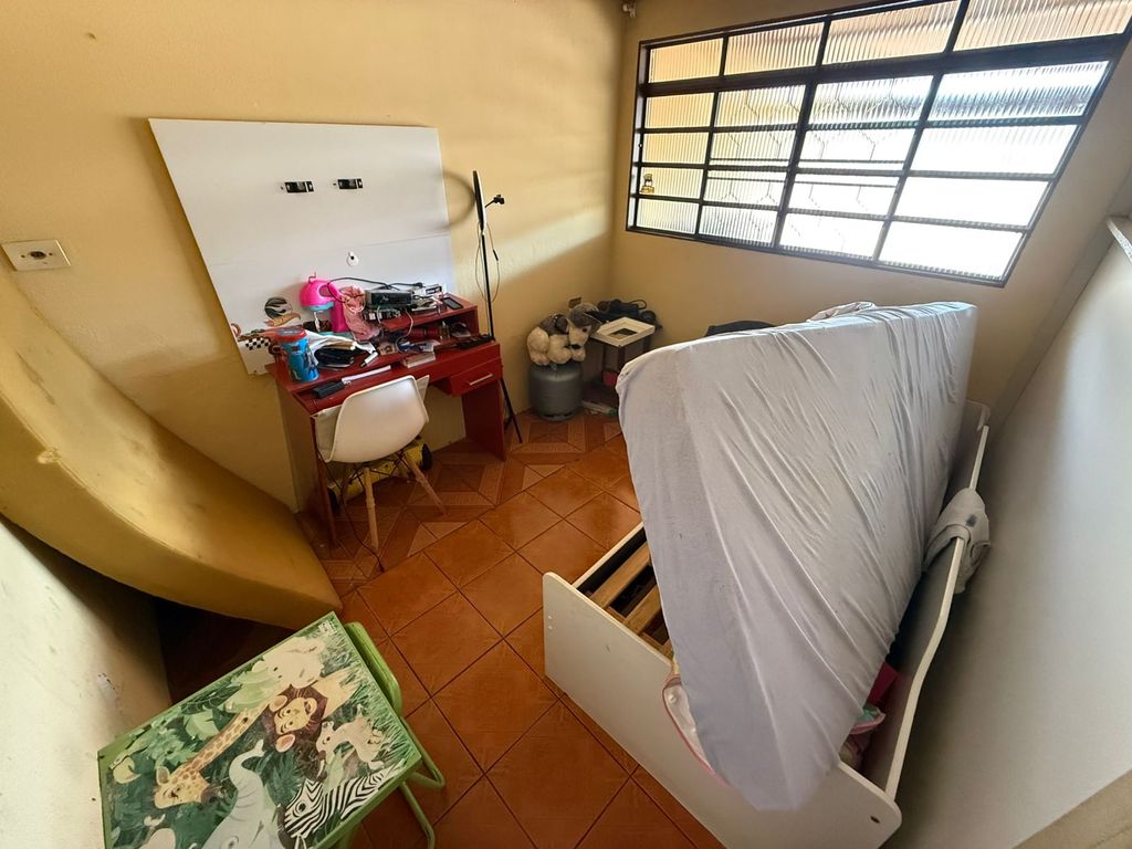 Casa Geminada à Venda no Sabará I  Londrina/PR