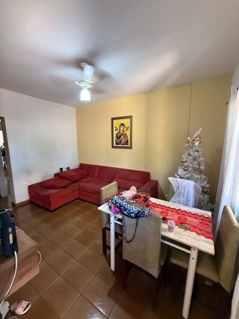 Casa Geminada à Venda no Sabará I  Londrina/PR