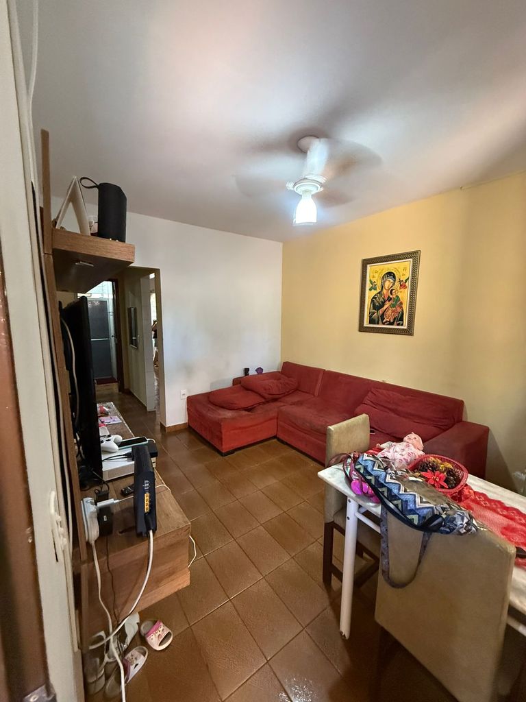 Casa Geminada à Venda no Sabará I  Londrina/PR