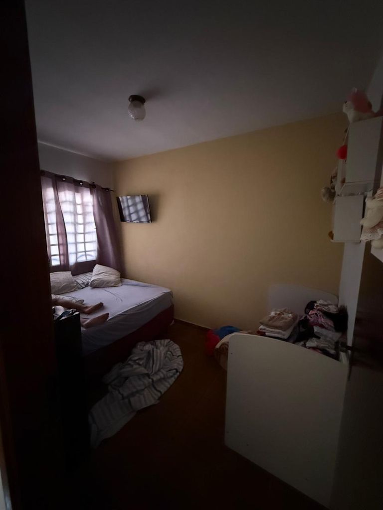 Casa Geminada à Venda no Sabará I  Londrina/PR