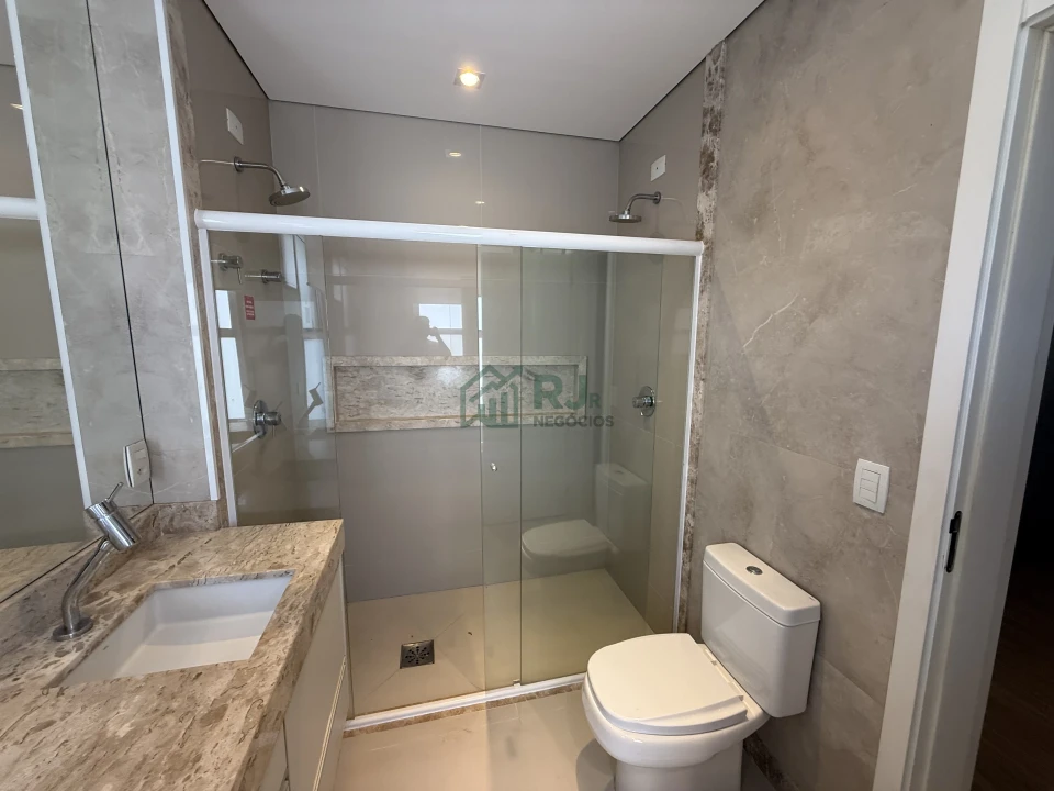 Imagens do imóveis Apartamento de alto padrão para locação, no Edifício Cambridge na Gleba Palhano em Londrina