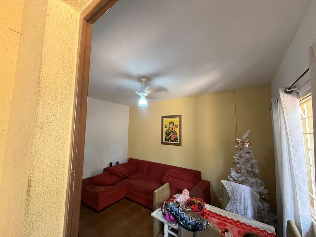 Casa Geminada à Venda no Sabará I  Londrina/PR