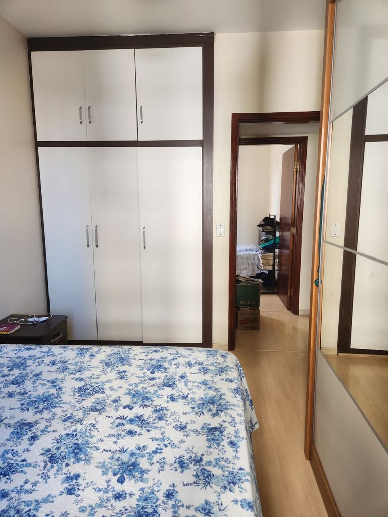 Venda de apartamento - Ilha da Madeira  Centro - Londrina/PR, Central