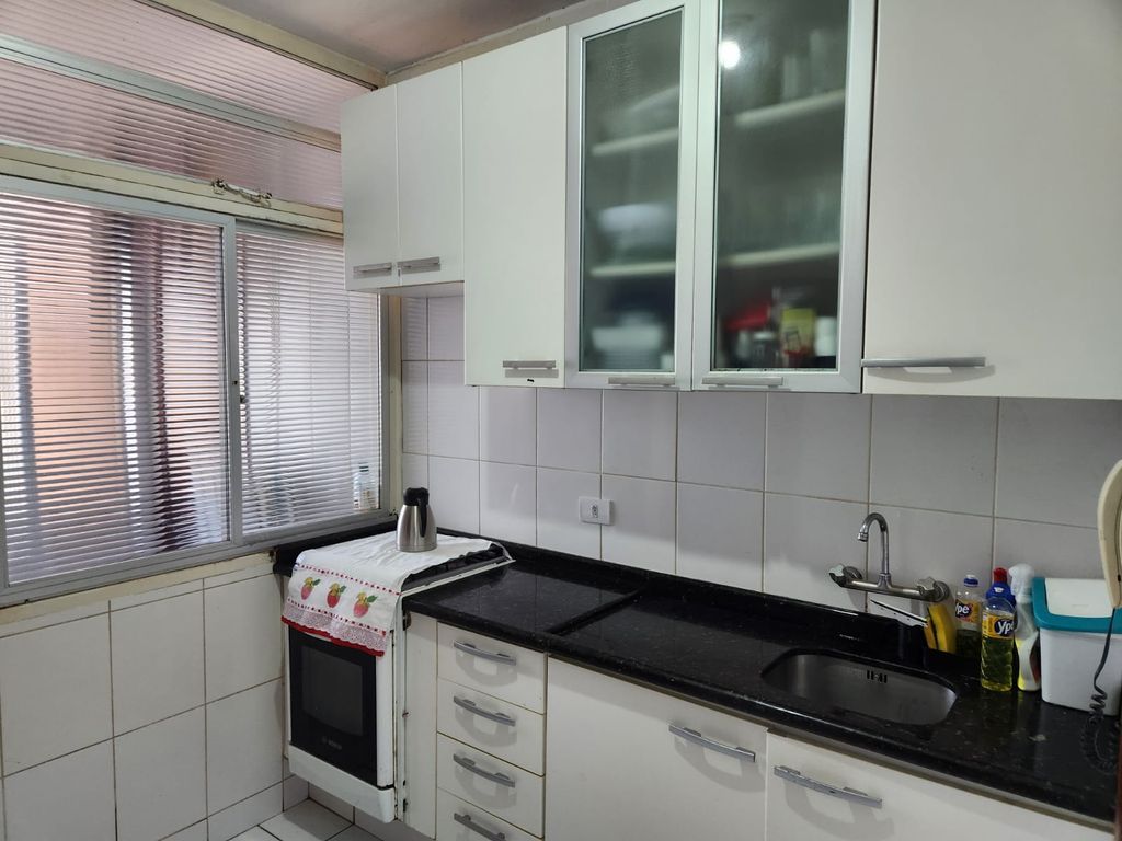 Venda de apartamento - Ilha da Madeira  Centro - Londrina/PR, Central