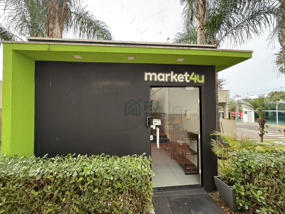 Apartamento À Venda Gleba Fazenda Palhano Londrina