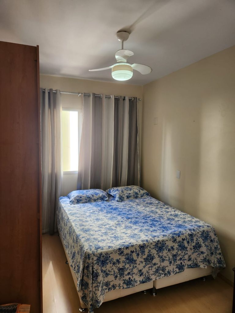 Venda de apartamento - Ilha da Madeira  Centro - Londrina/PR, Central