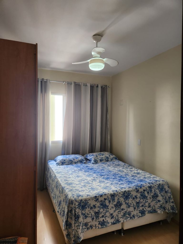 Venda de apartamento - Ilha da Madeira  Centro - Londrina/PR, Central