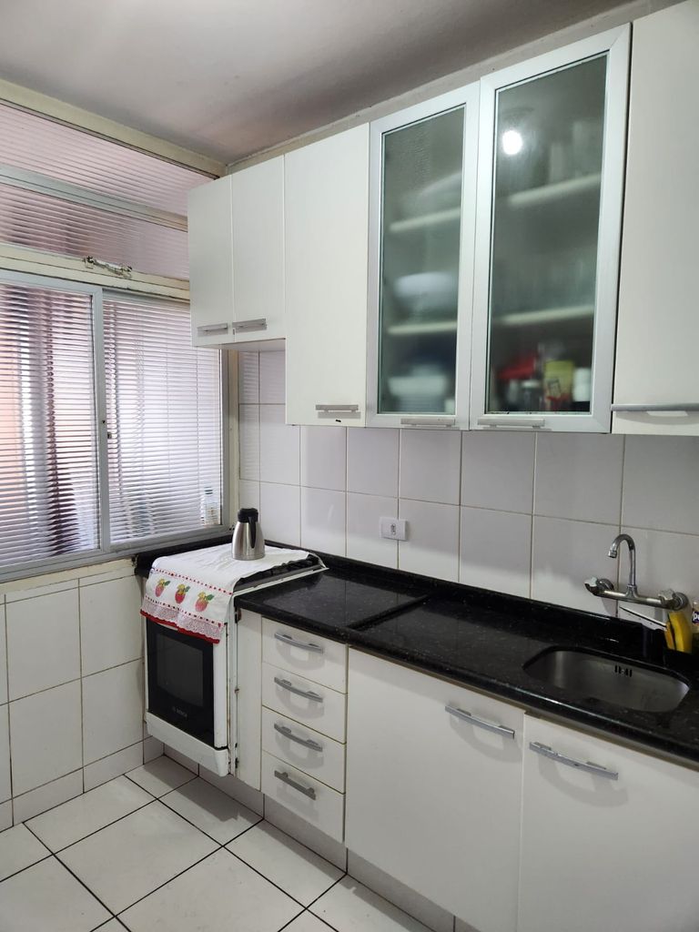 Venda de apartamento - Ilha da Madeira  Centro - Londrina/PR, Central