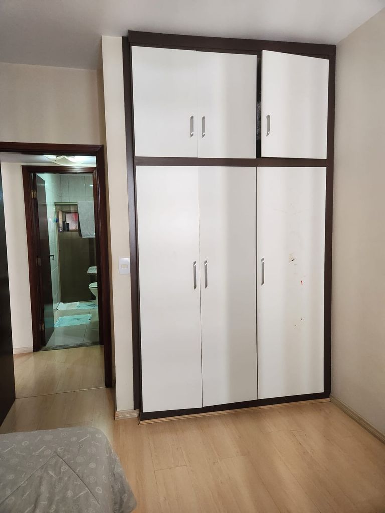 Venda de apartamento - Ilha da Madeira  Centro - Londrina/PR, Central