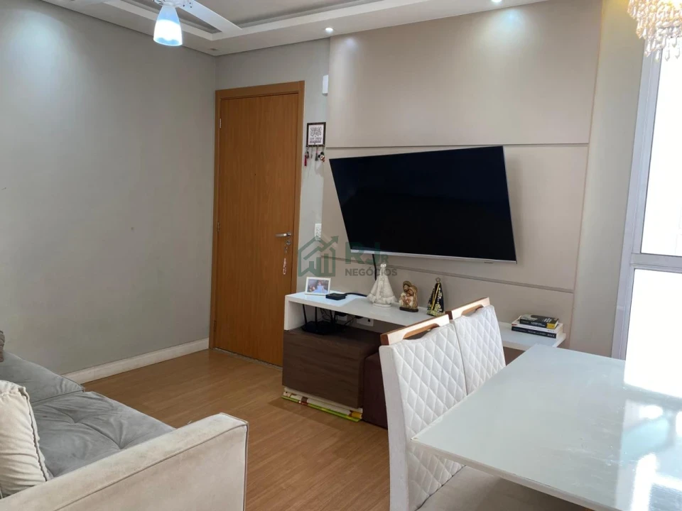 Residencial La Spezia - Esperança - Zona Sul - Londrina