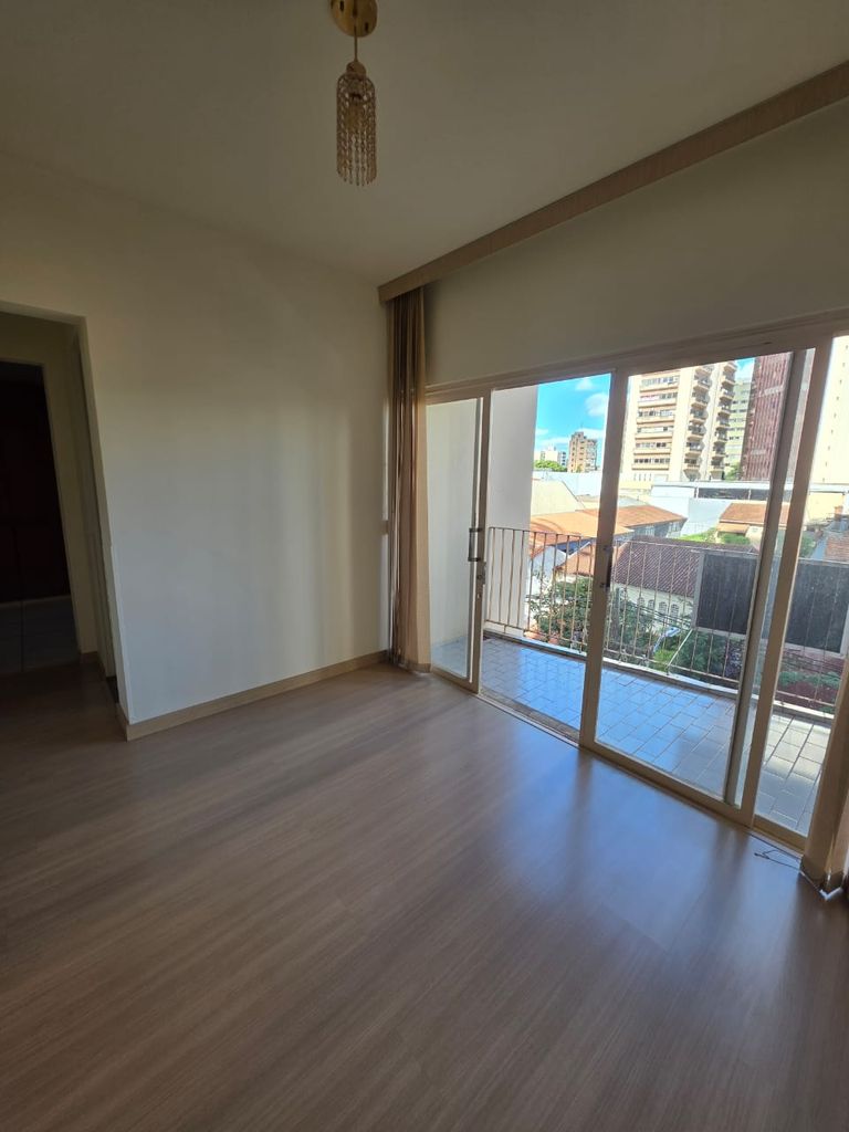 Venda de Apartamento Edifício San Conrado - Rua Belo Horizonte, 840