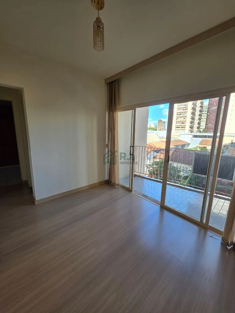 Venda de Apartamento Edifício San Conrado - Rua Belo Horizonte, 840