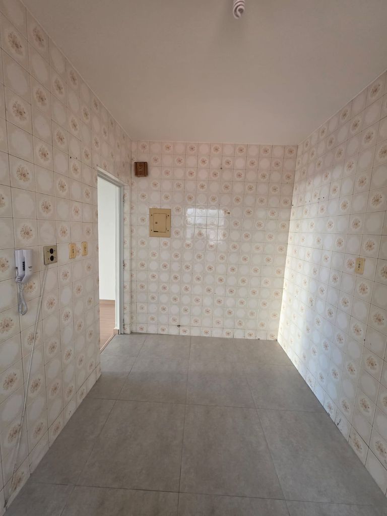 Venda de Apartamento Edifício San Conrado - Rua Belo Horizonte, 840