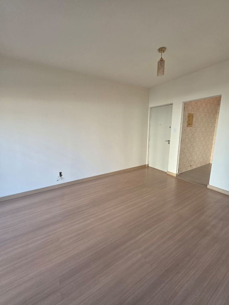 Venda de Apartamento Edifício San Conrado - Rua Belo Horizonte, 840