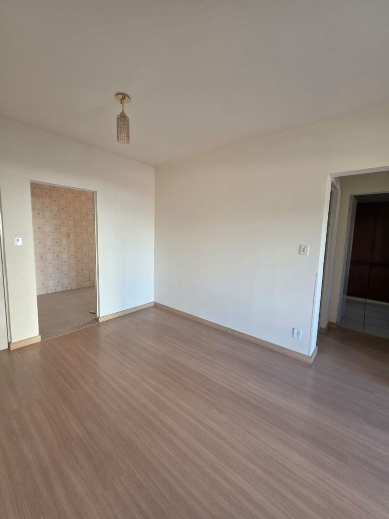 Venda de Apartamento Edifício San Conrado - Rua Belo Horizonte, 840