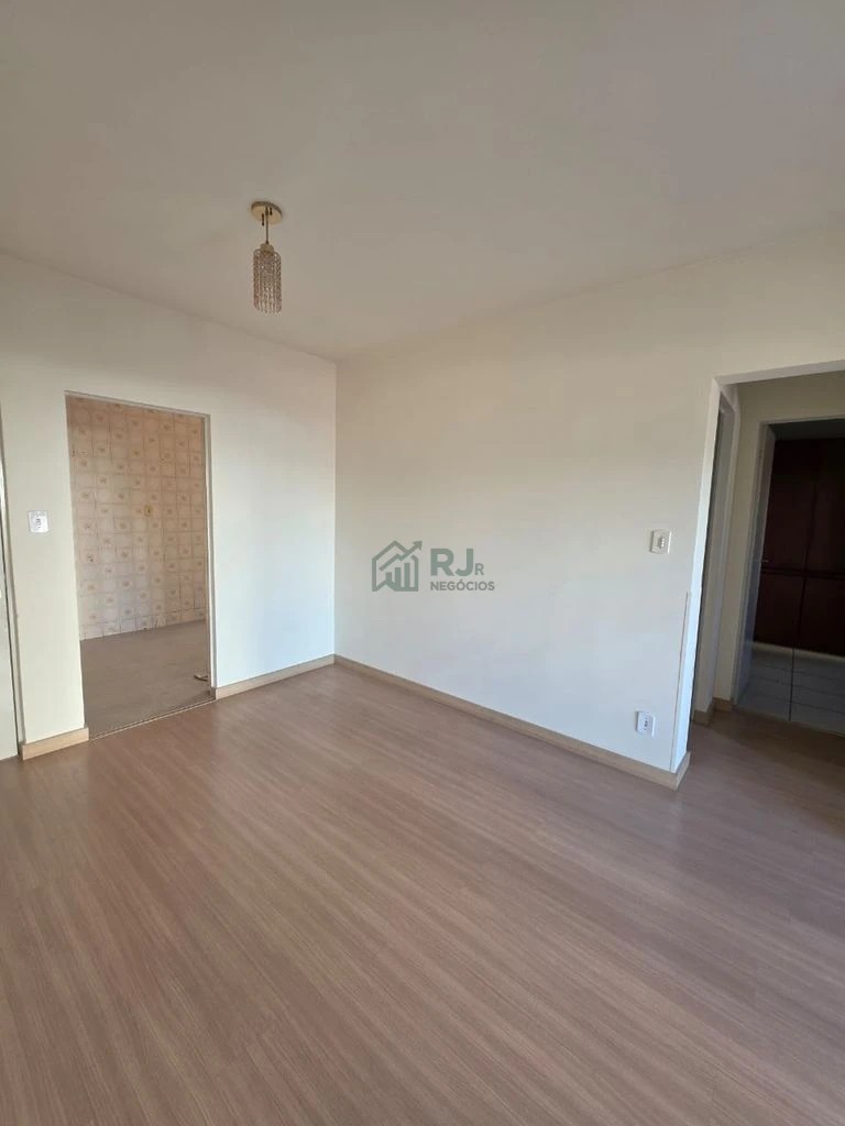 Venda de Apartamento Edifício San Conrado - Rua Belo Horizonte, 840