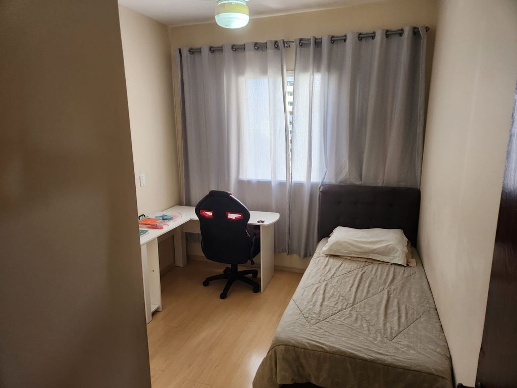 Venda de apartamento - Ilha da Madeira  Centro - Londrina/PR, Central