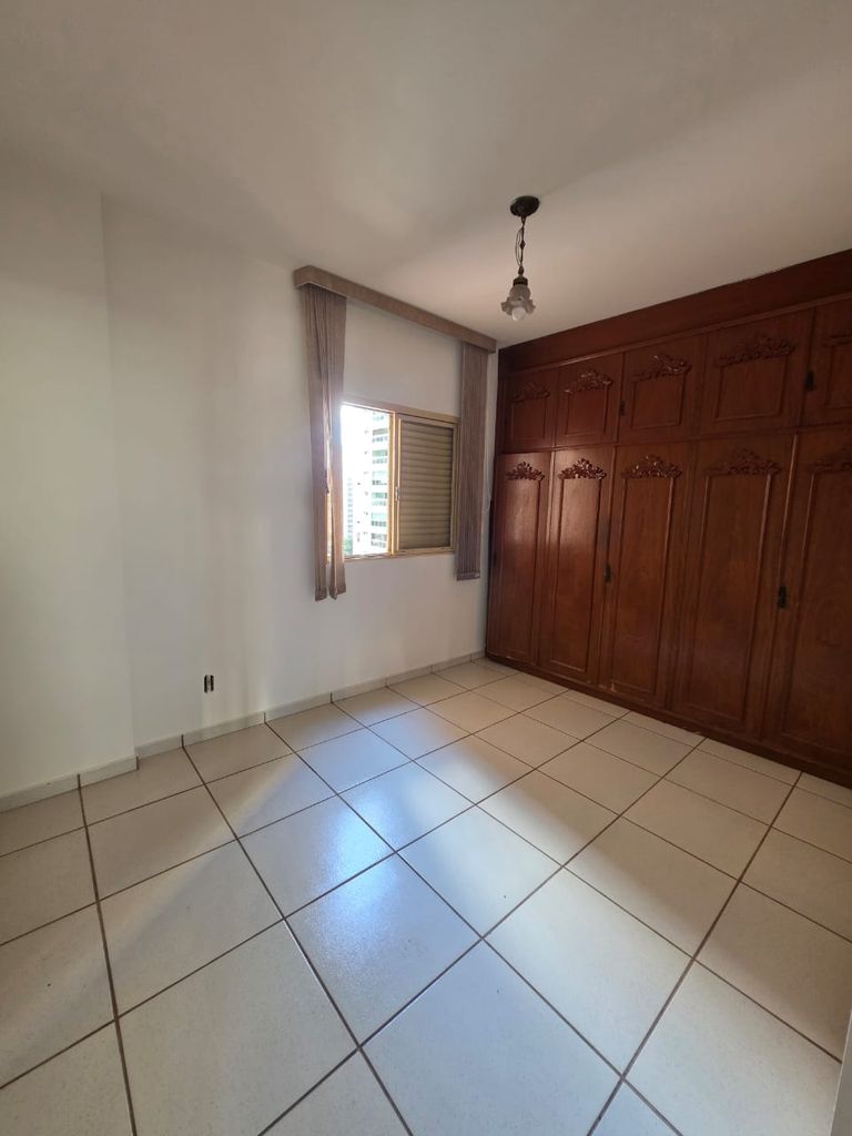 Venda de Apartamento Edifício San Conrado - Rua Belo Horizonte, 840