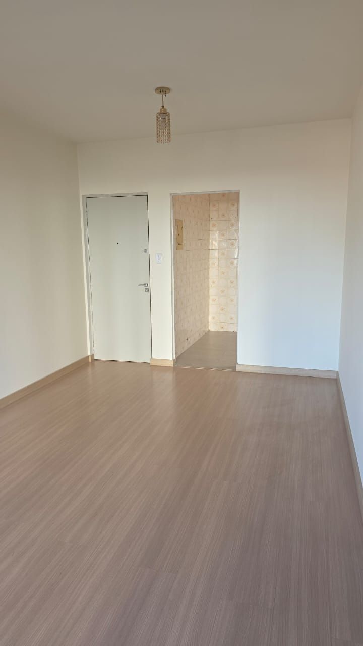 Venda de Apartamento Edifício San Conrado - Rua Belo Horizonte, 840