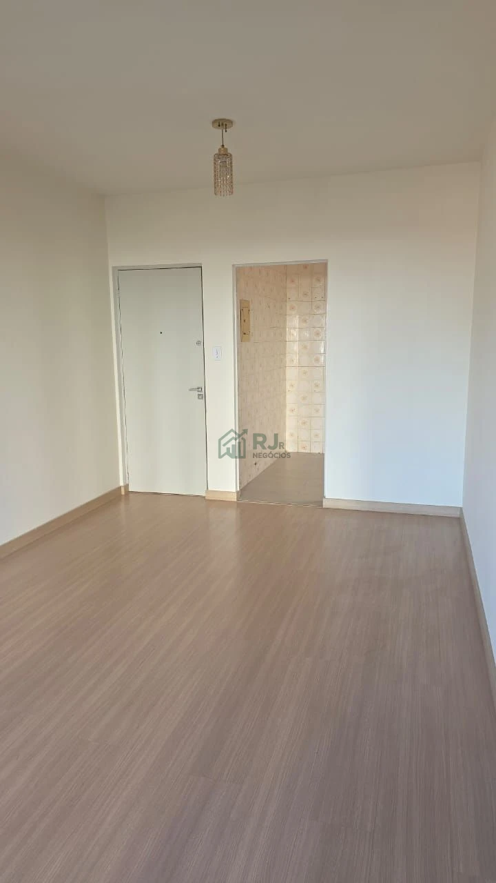 Venda de Apartamento Edifício San Conrado - Rua Belo Horizonte, 840