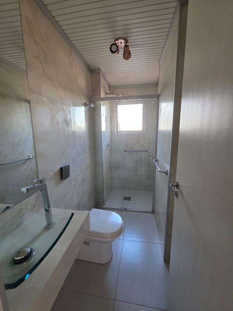 Venda de Apartamento Edifício San Conrado - Rua Belo Horizonte, 840