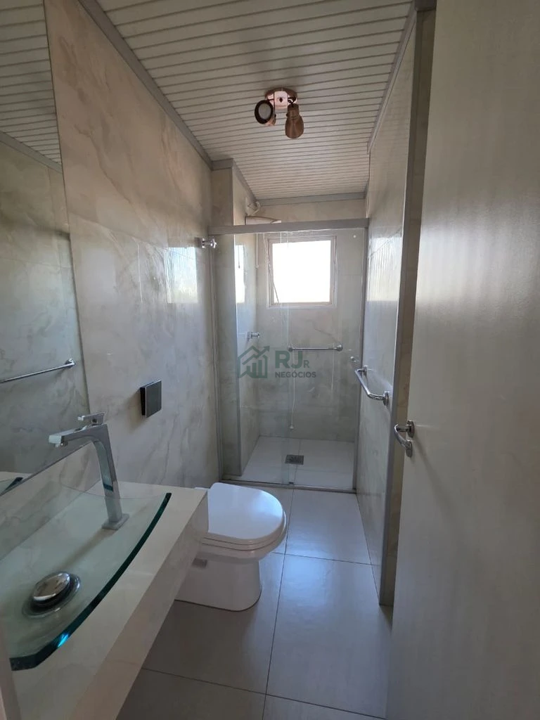 Venda de Apartamento Edifício San Conrado - Rua Belo Horizonte, 840