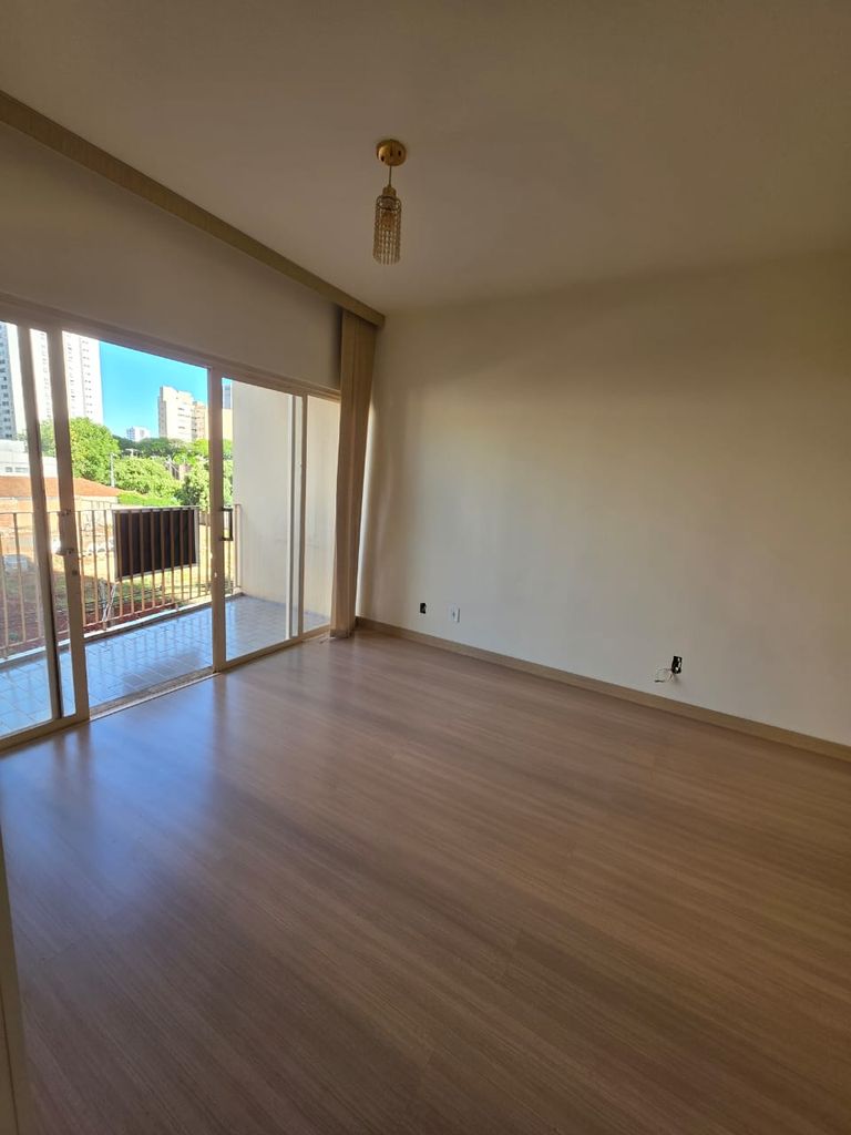 Venda de Apartamento Edifício San Conrado - Rua Belo Horizonte, 840