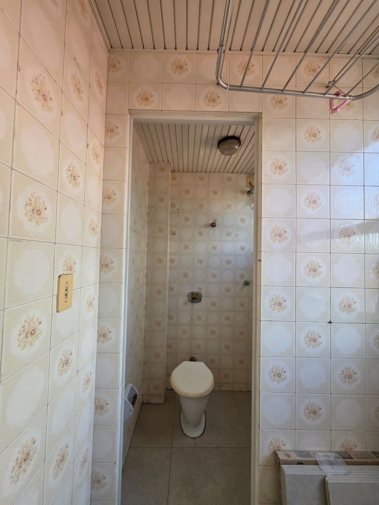 Venda de Apartamento Edifício San Conrado - Rua Belo Horizonte, 840