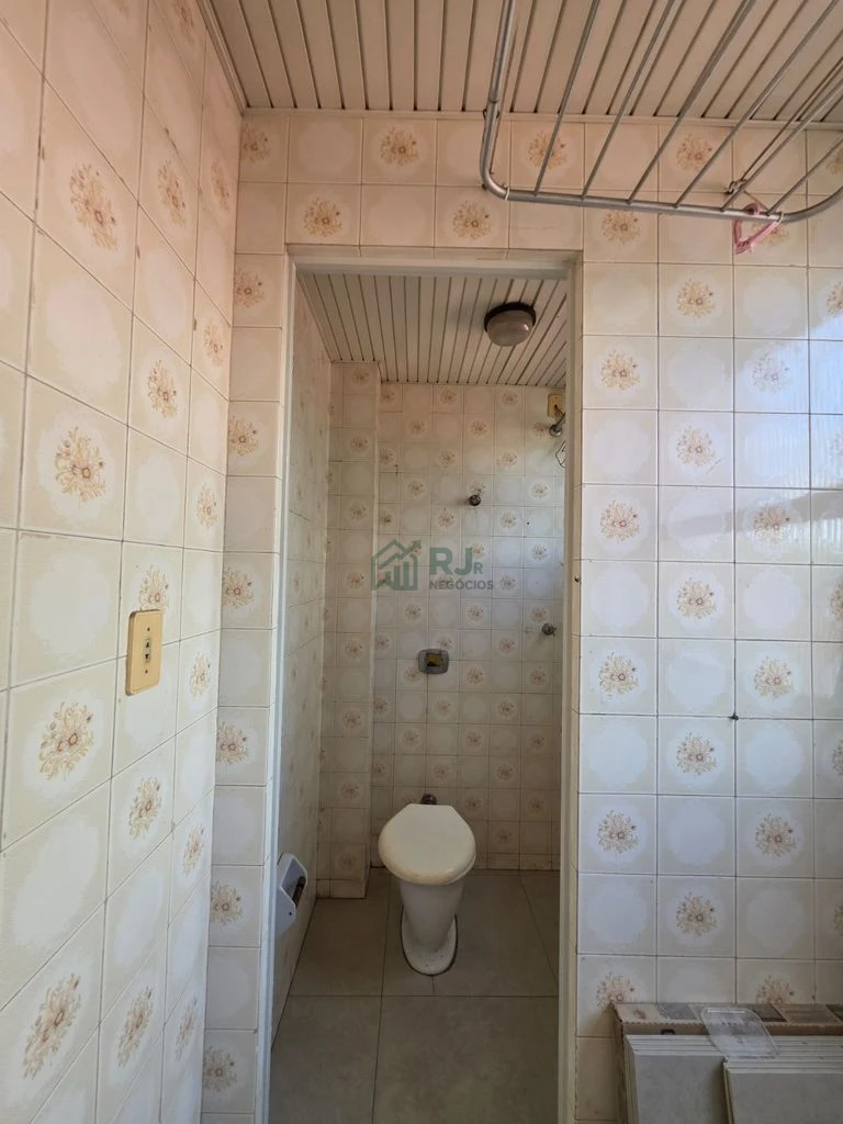 Venda de Apartamento Edifício San Conrado - Rua Belo Horizonte, 840
