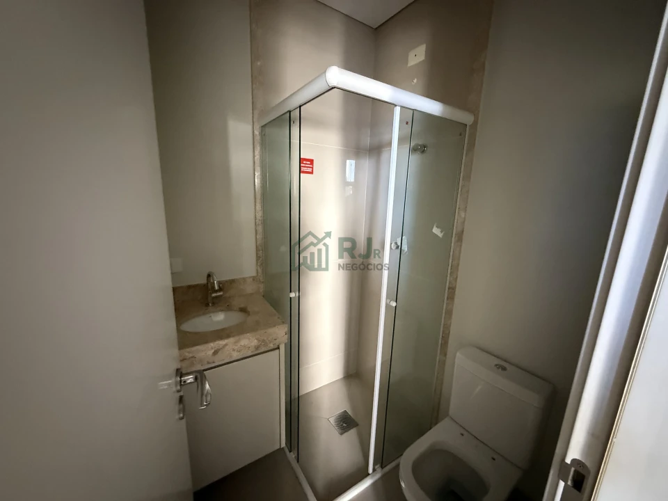 Imagens do imóveis Apartamento de alto padrão para locação, no Edifício Cambridge na Gleba Palhano em Londrina
