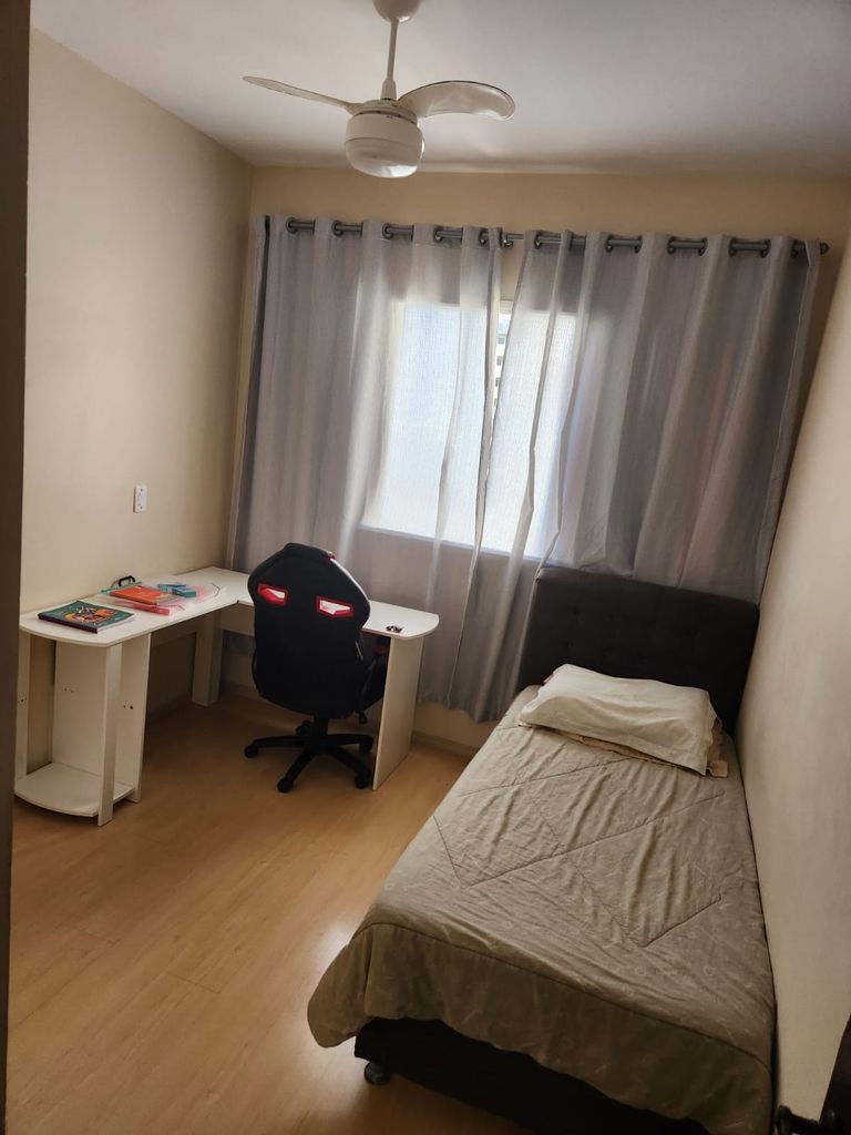 Venda de apartamento - Ilha da Madeira  Centro - Londrina/PR, Central