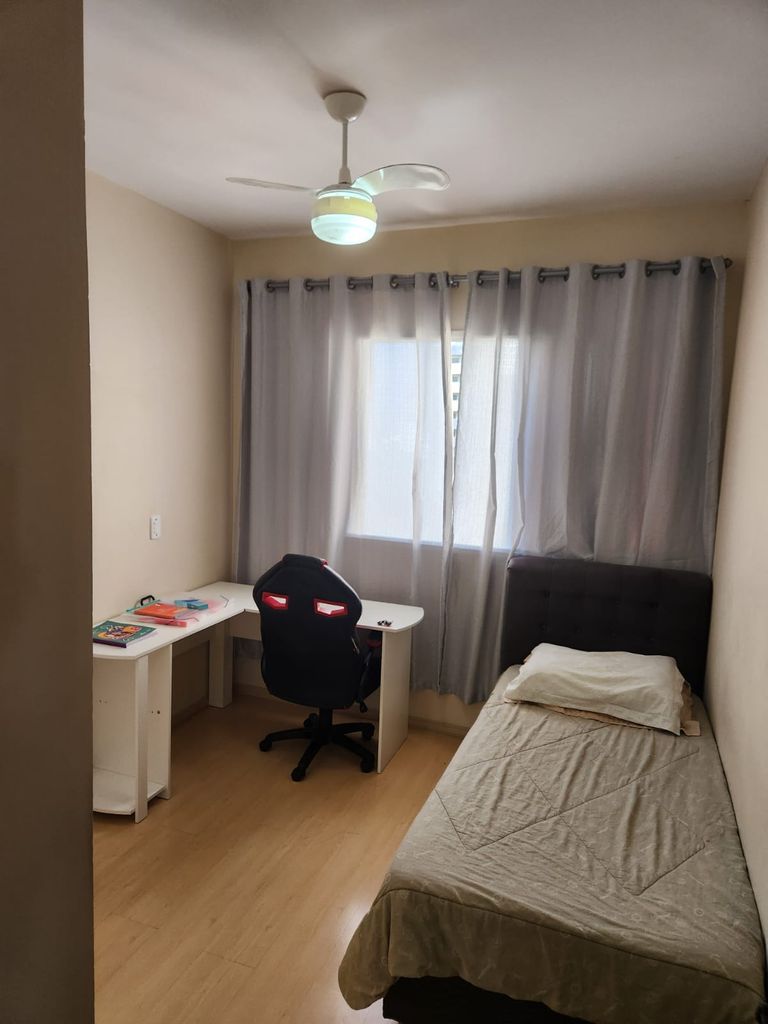 Venda de apartamento - Ilha da Madeira  Centro - Londrina/PR, Central