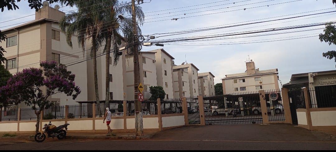 OPORTUNIDADE EM LONDRINA - PARQUE JAMAICA