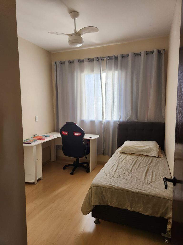 Venda de apartamento - Ilha da Madeira  Centro - Londrina/PR, Central