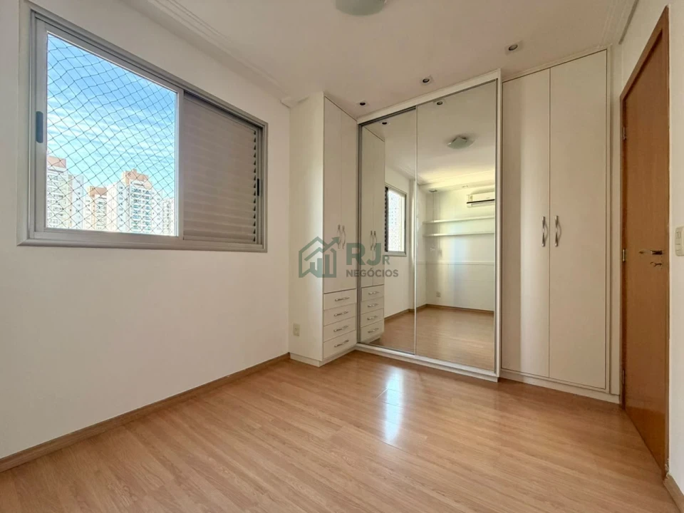Apartamento Due Torri - Gleba Palhano