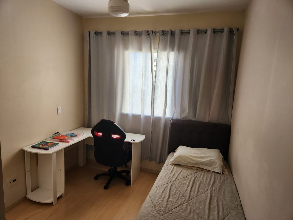 Venda de apartamento - Ilha da Madeira  Centro - Londrina/PR, Central