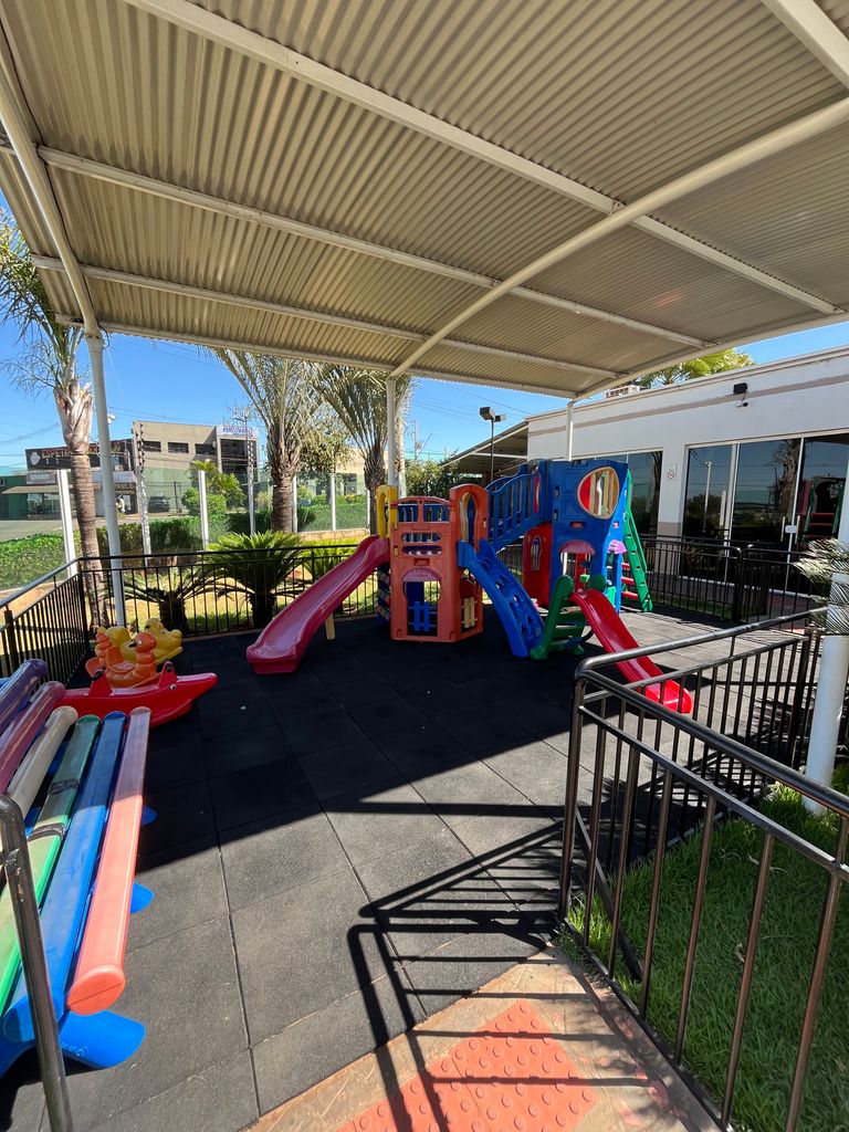 Apartamento à Venda no Spazio Lyon - Londrina/PR